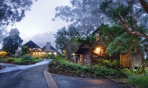 cape to cape walk accommodation