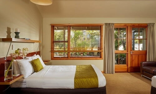 coast to coast walk accommodation