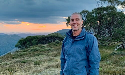 hiking holidays for singles
