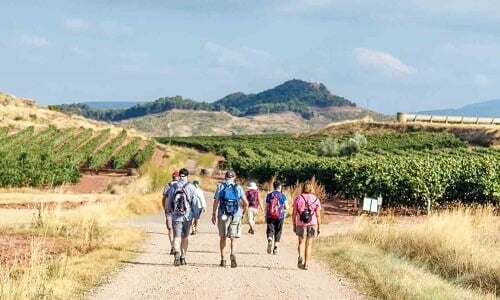 portuguese walking trails