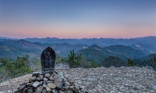self guided walking tours